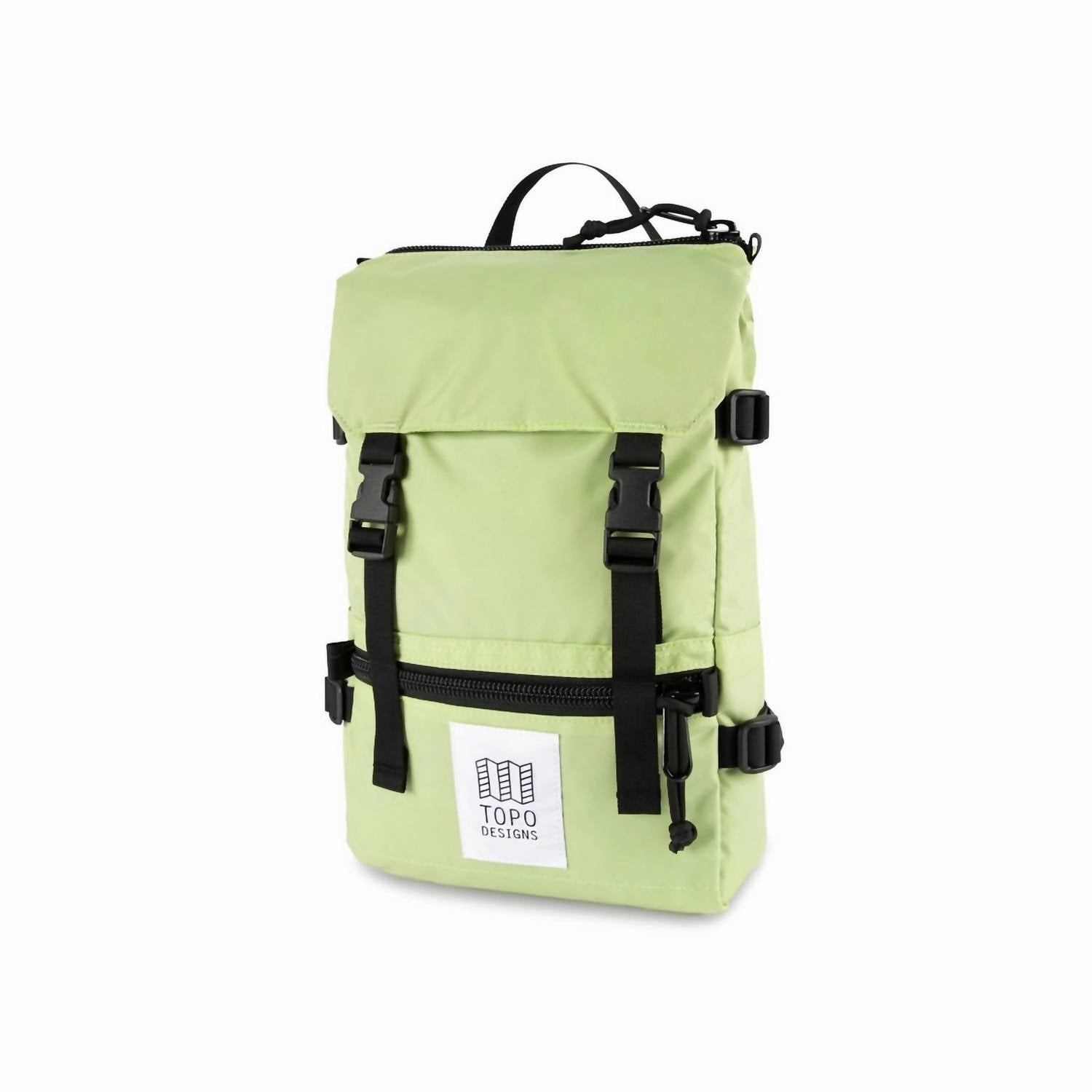 Men's Rover Pack Mini Bag In Light Green