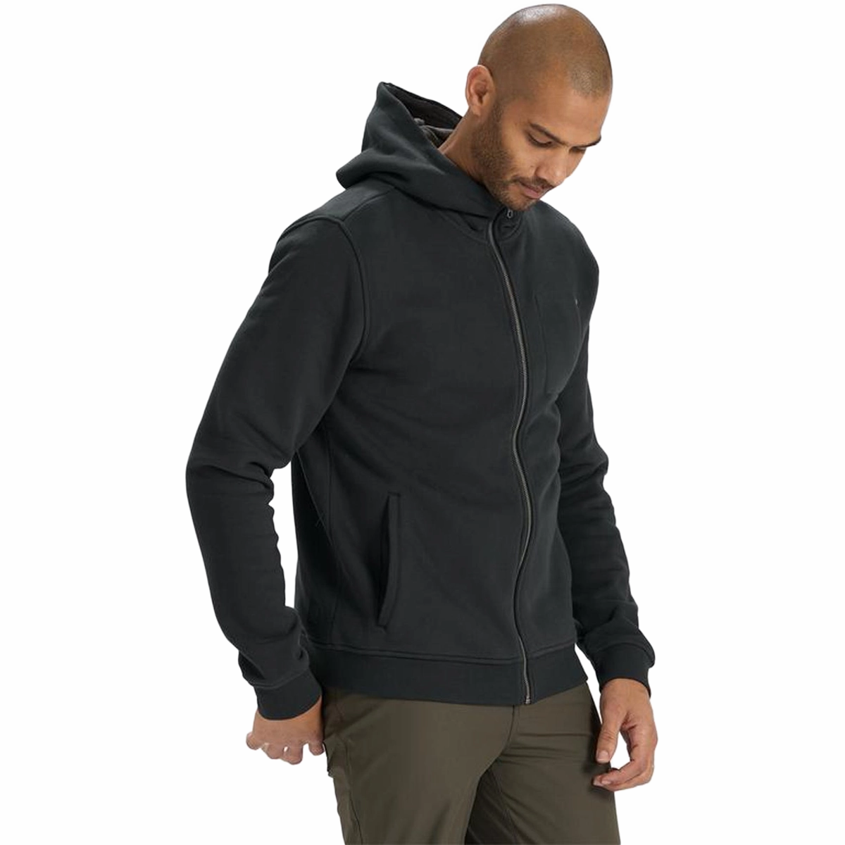 Men's Seaside Hoodie