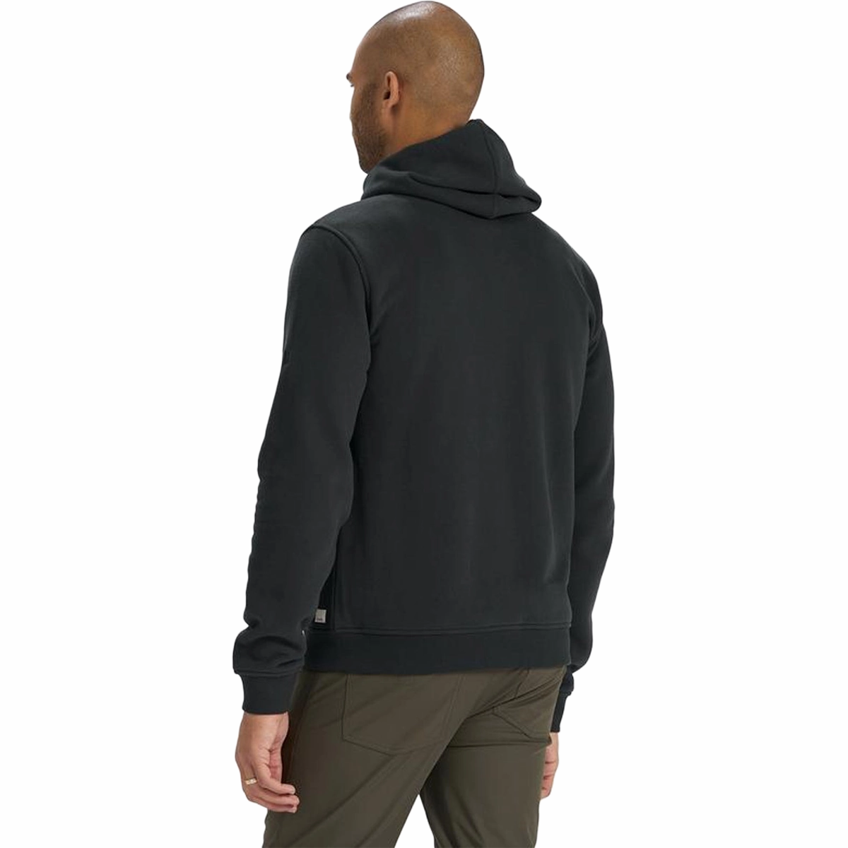 Men's Seaside Hoodie