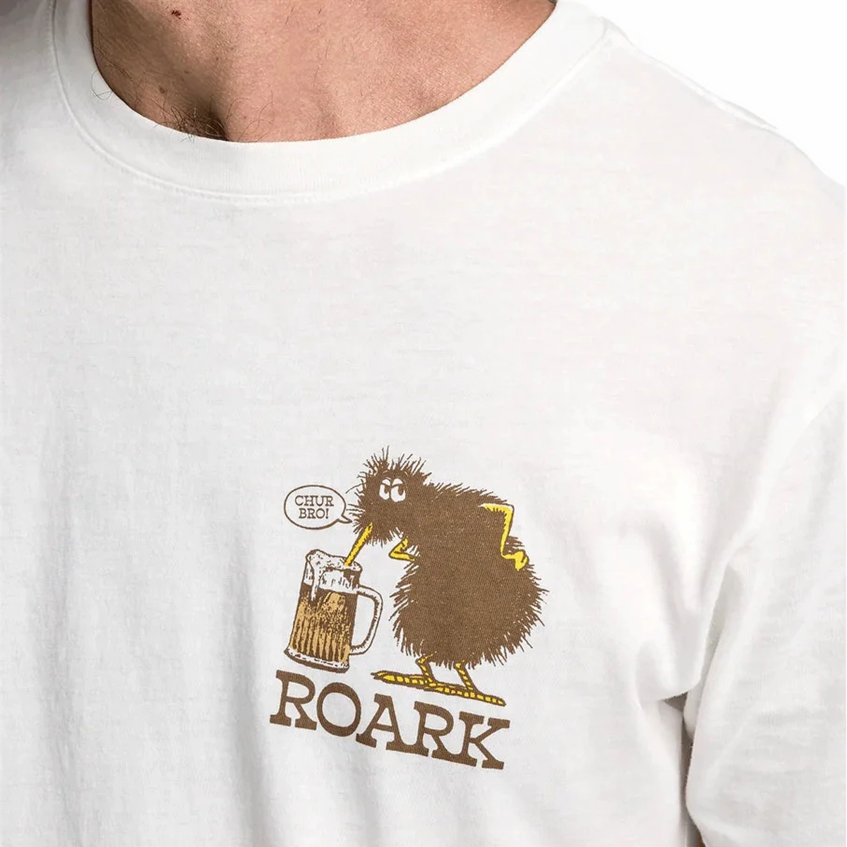 Men's Speakeasy Tee