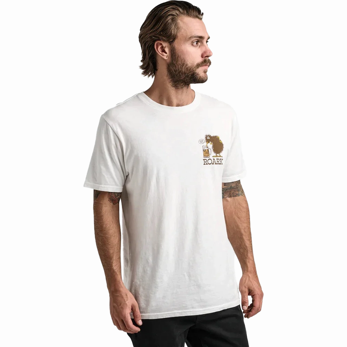 Men's Speakeasy Tee
