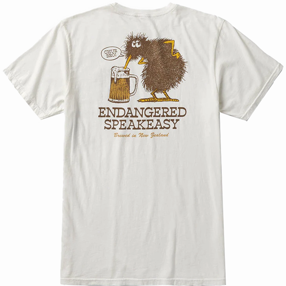 Men's Speakeasy Tee