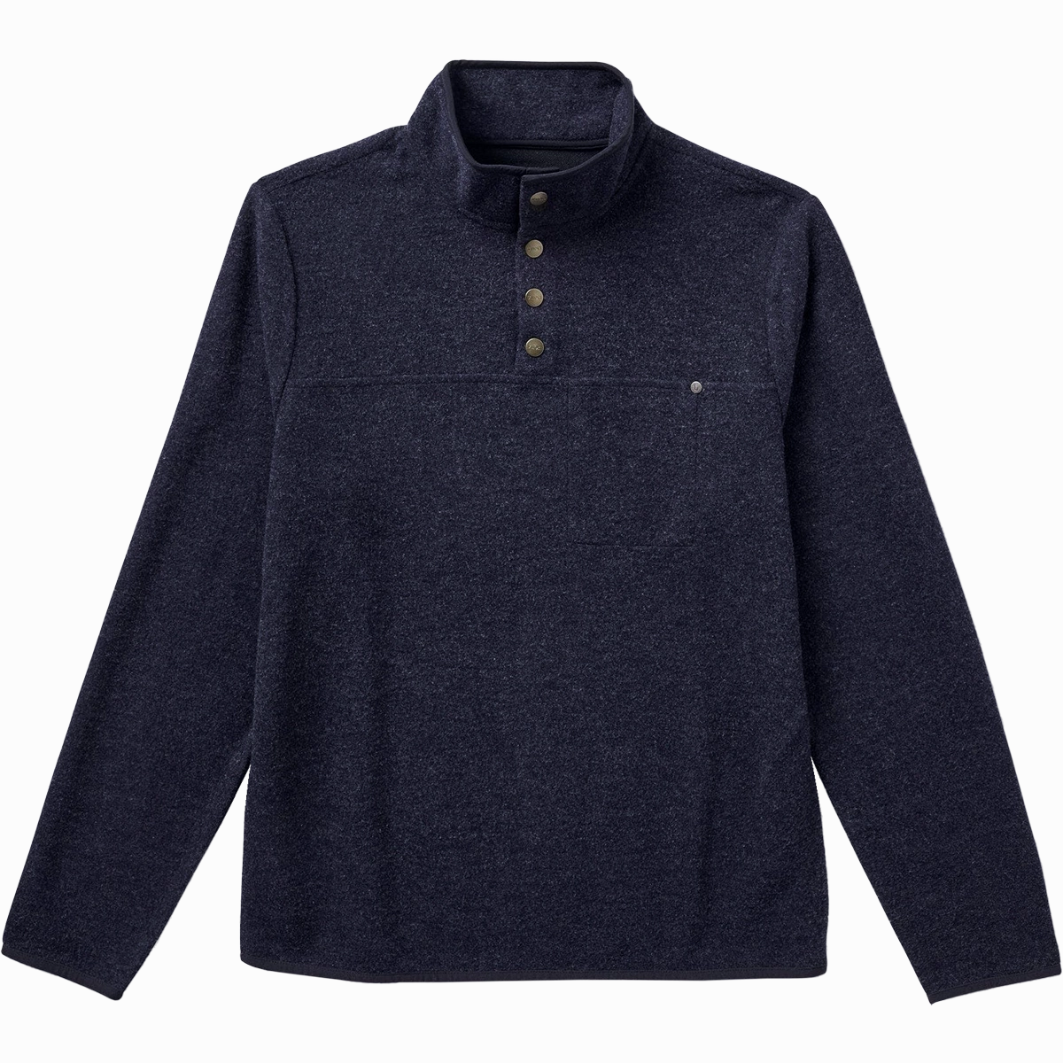 Men's Venice Wool Pullover