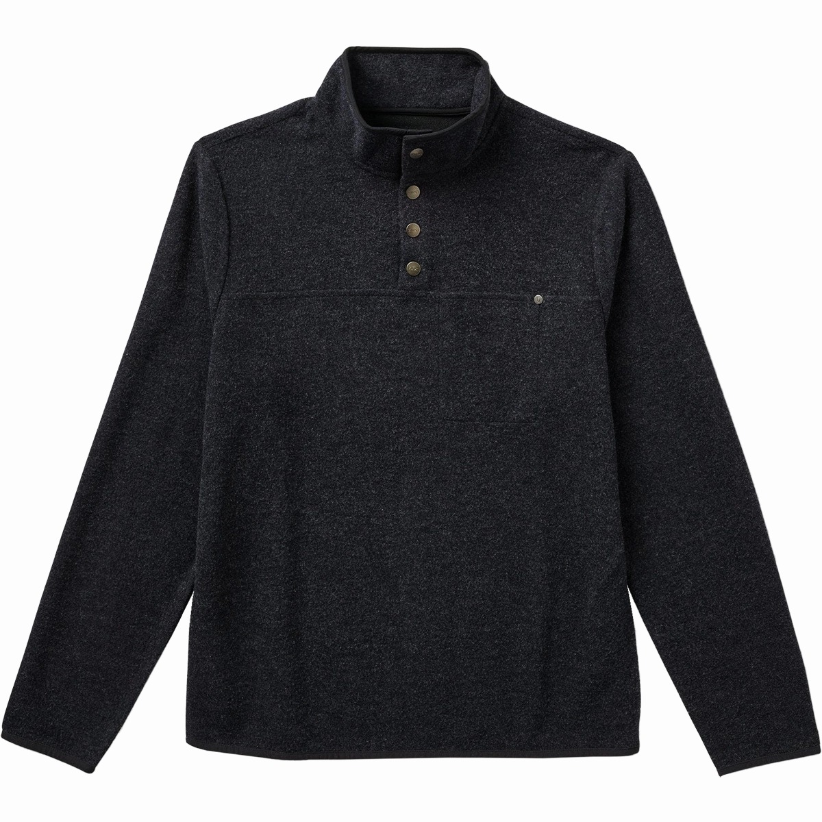 Men's Venice Wool Pullover