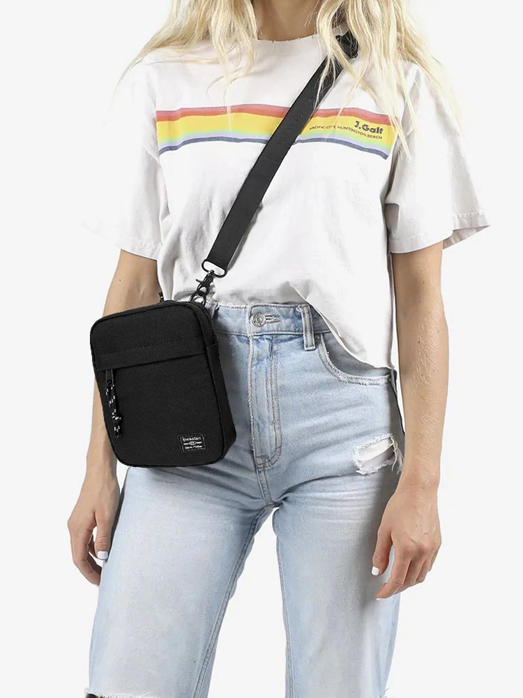 Mini Casual Crossbody Phone Wallet Bag