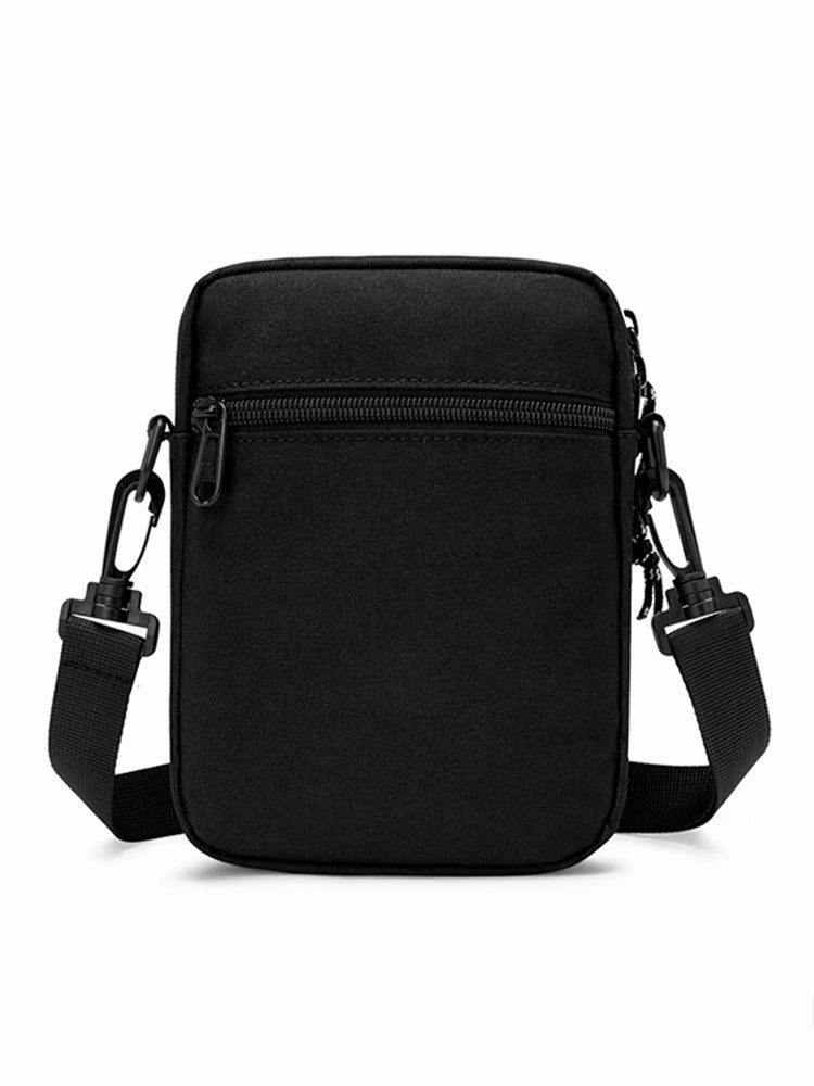 Mini Casual Crossbody Phone Wallet Bag