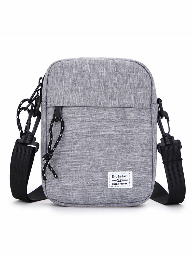 Mini Casual Crossbody Phone Wallet Bag