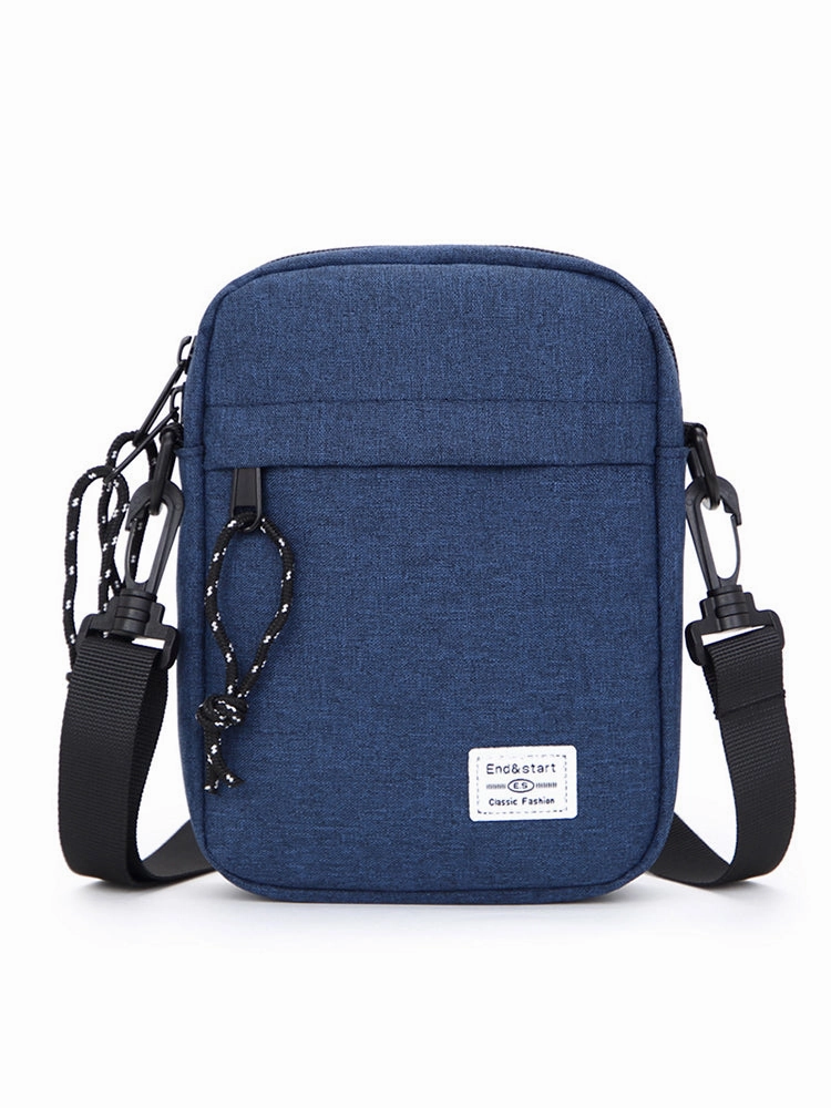 Mini Casual Crossbody Phone Wallet Bag