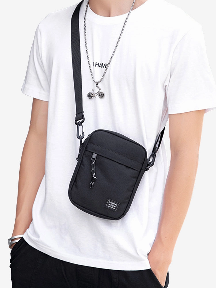 Mini Casual Crossbody Phone Wallet Bag