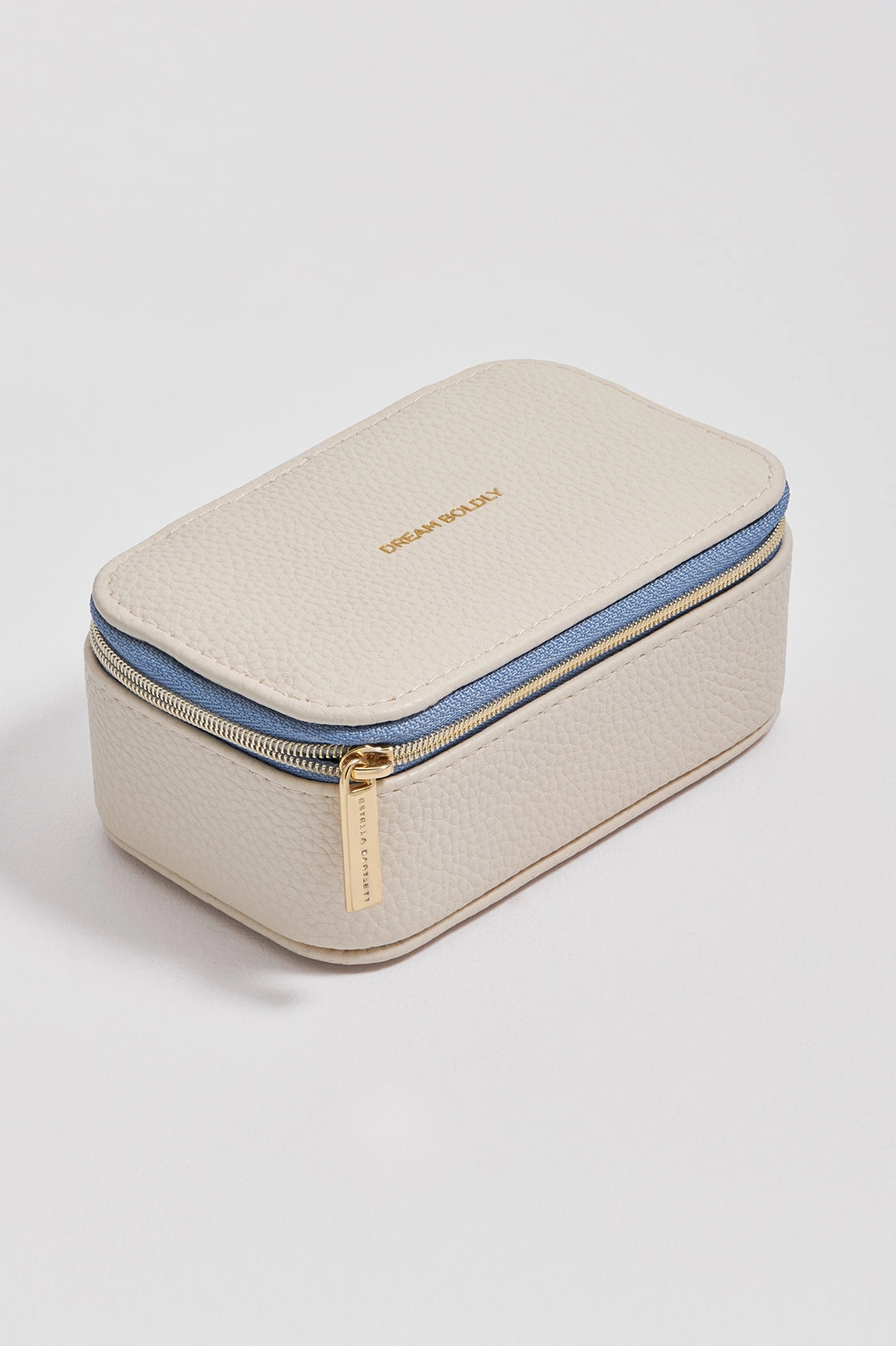 Mini Jewellery Box