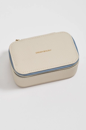 Mini Jewellery Box