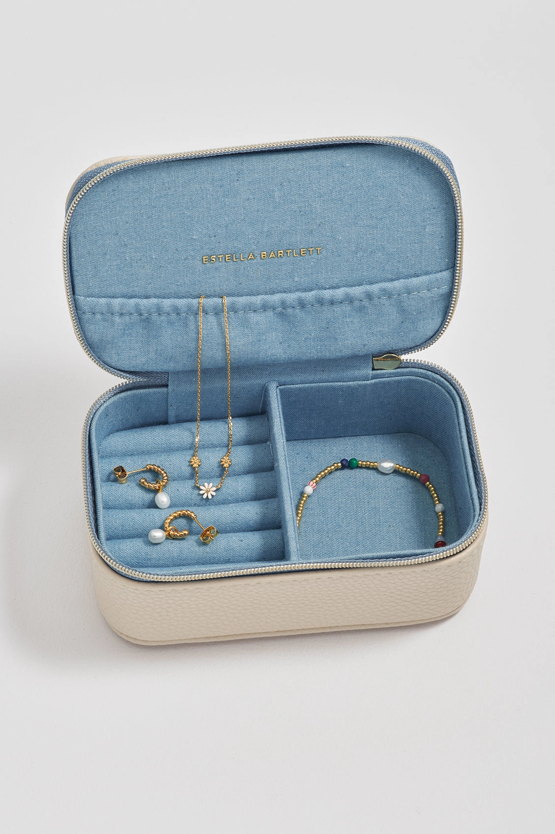 Mini Jewellery Box