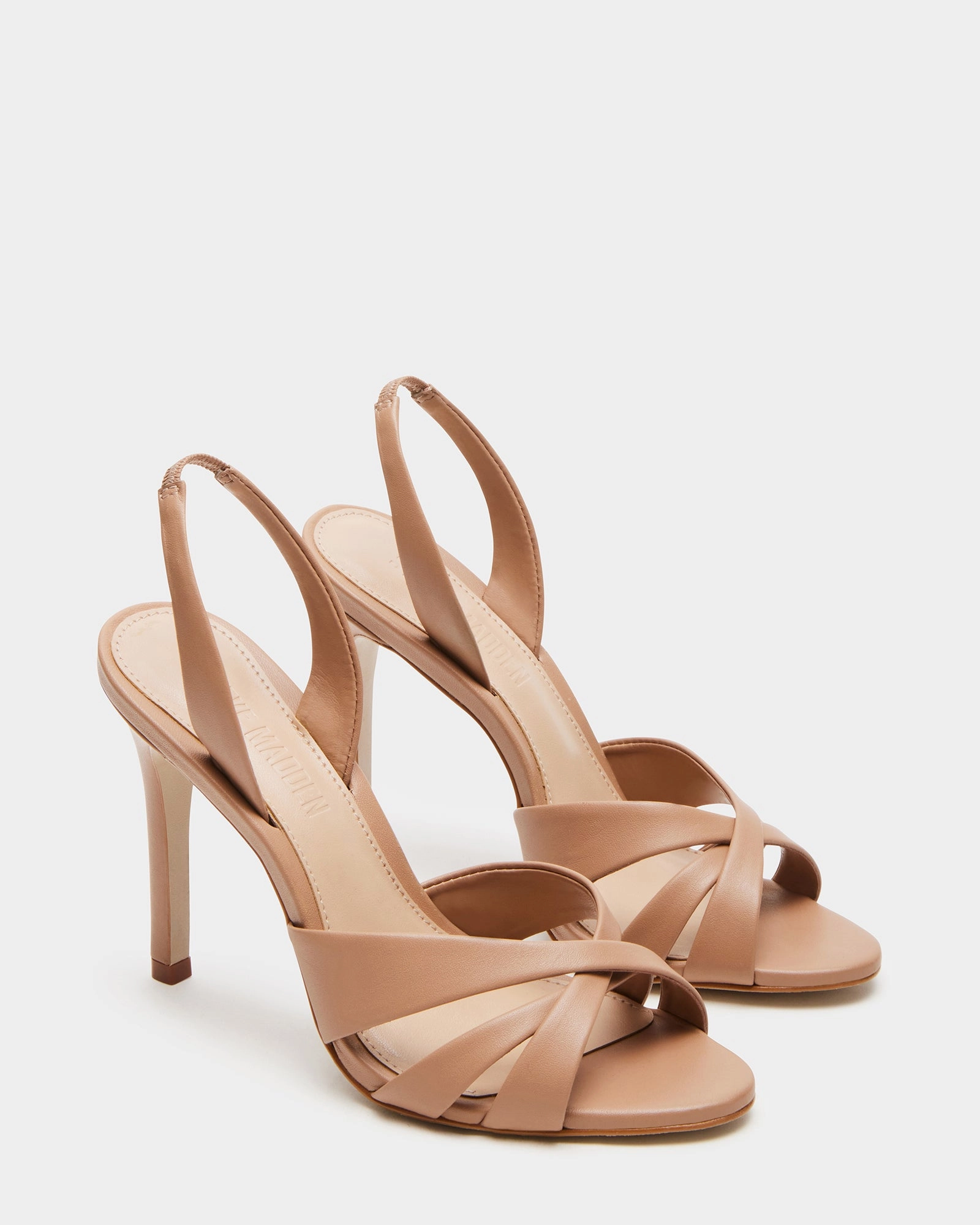 MINX NATURAL LEATHER