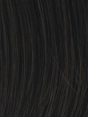 Natural Tone Hair Wrap | HF Synthetic Hair Wrap | DISCONTINUED