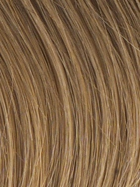 Natural Tone Hair Wrap | HF Synthetic Hair Wrap | DISCONTINUED
