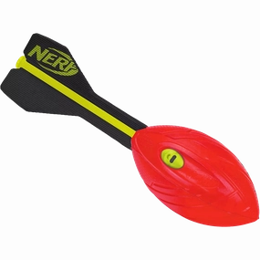 Nerf Vortex Aero Howler Red