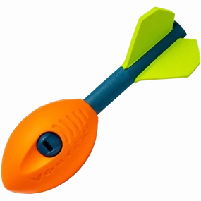 Nerf Vortex Mini Aero Howler