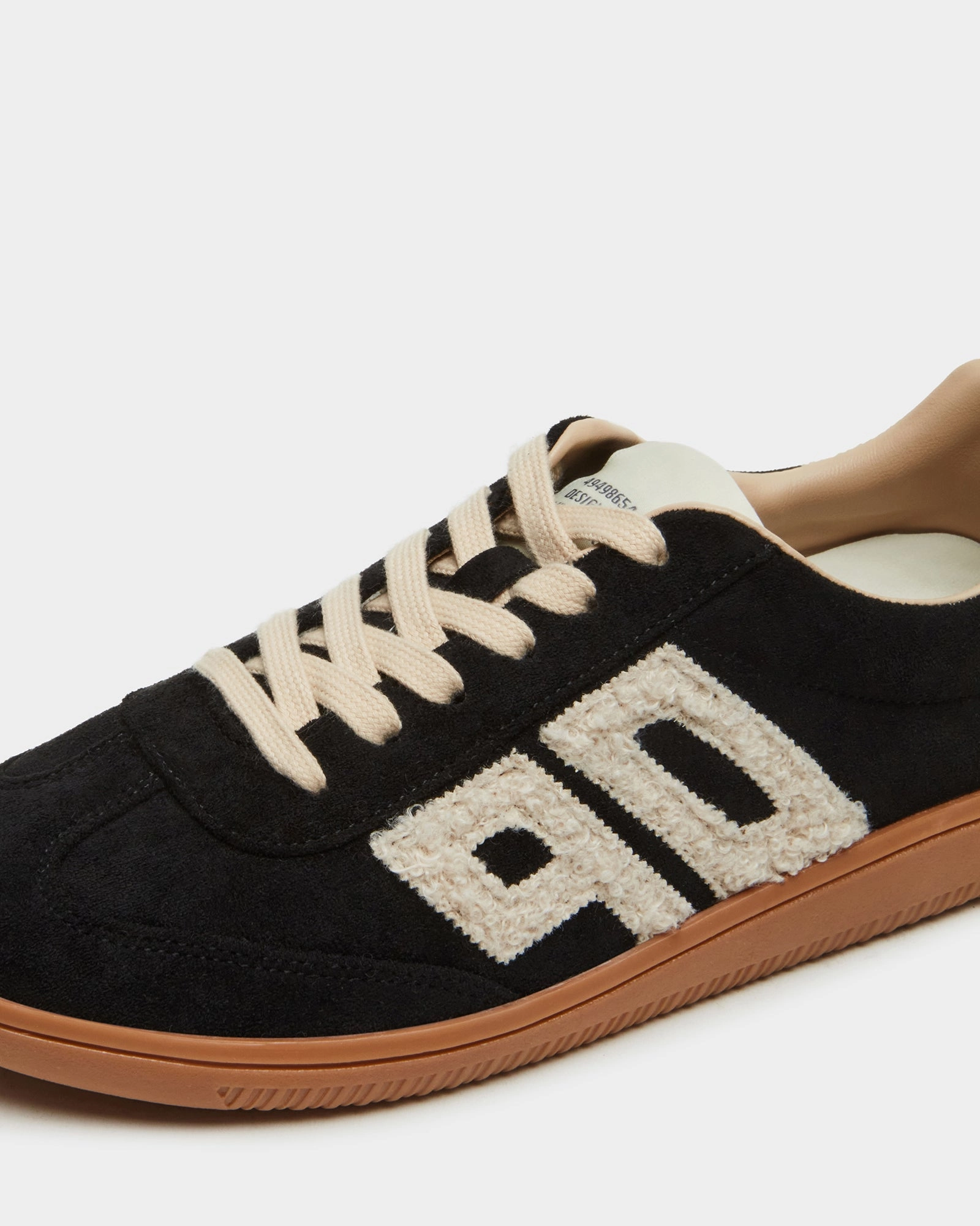 NINETIES BLACK