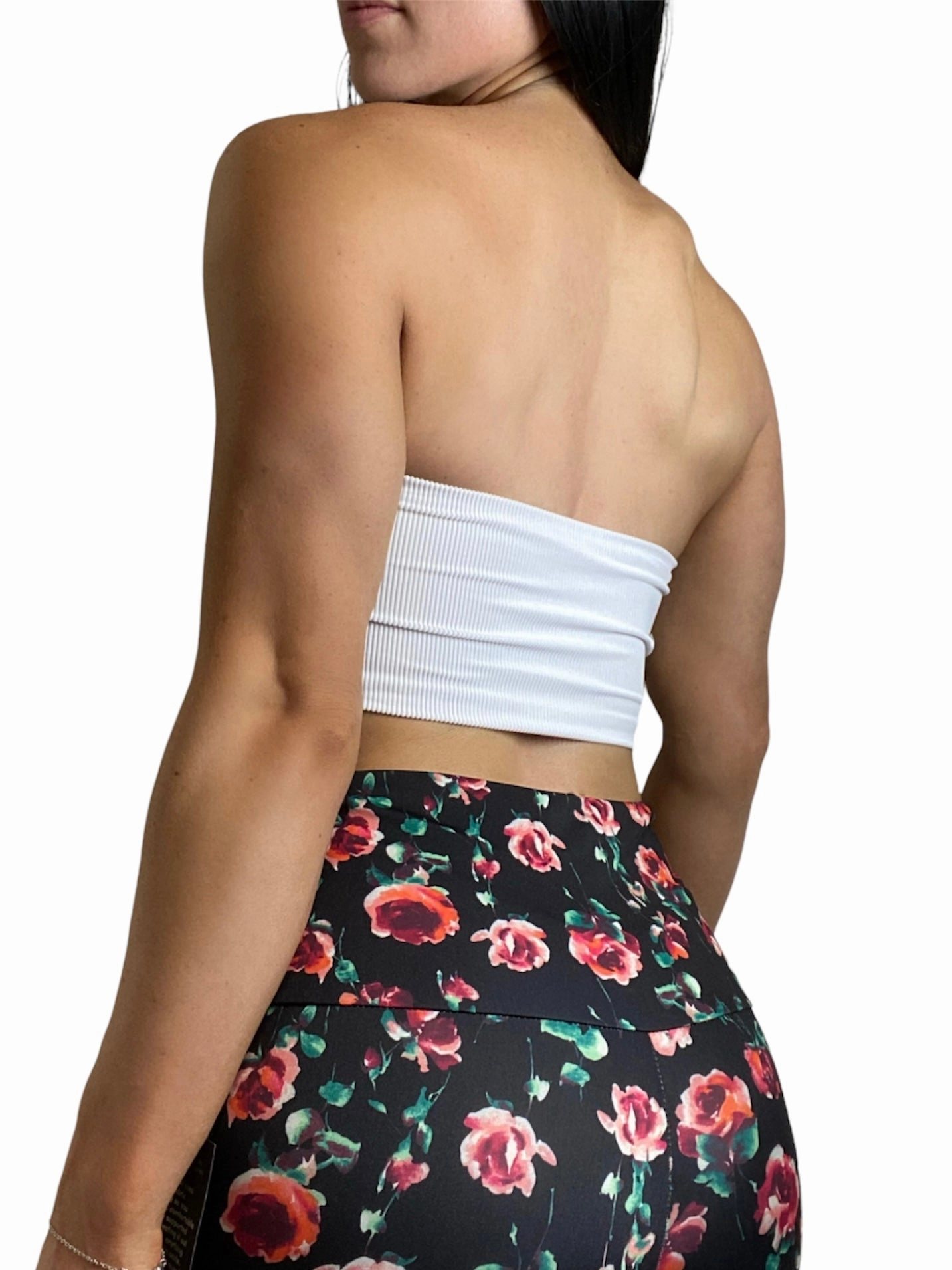 Onzie Yoga Ribbed Bandeau 3839