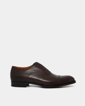 Outlet - Richard - Museum Oxblood - 371