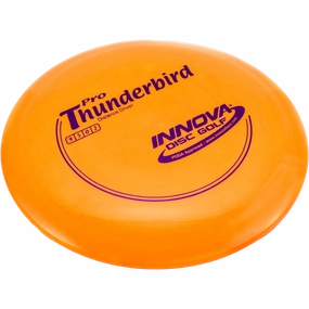 Pro Thunderbird Distance Driver 165-175g