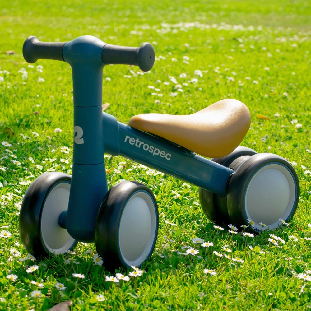 Retrospec Cricket 2 Baby Walker Balance Bike