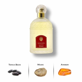 Samsara by Guerlain