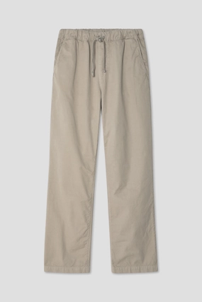Save Khaki Twill Easy Chino