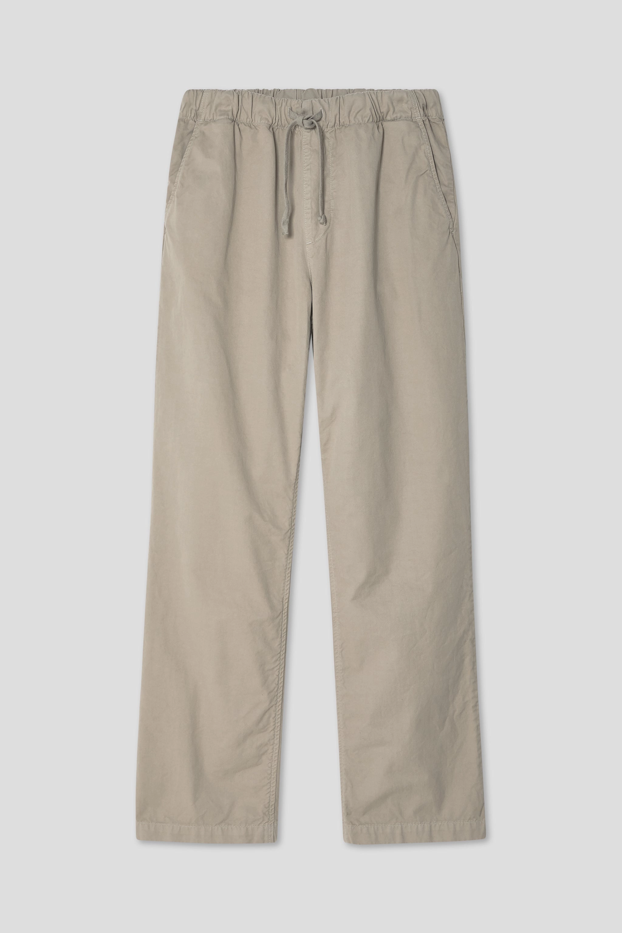 Save Khaki Twill Easy Chino