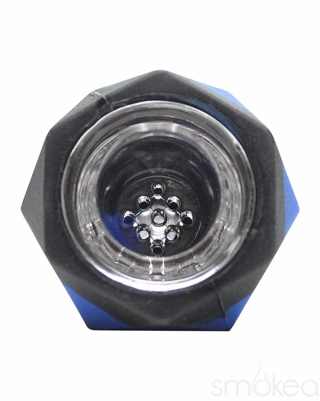 SMOKEA 14mm/18mm "Diamond" Silicone Bowl