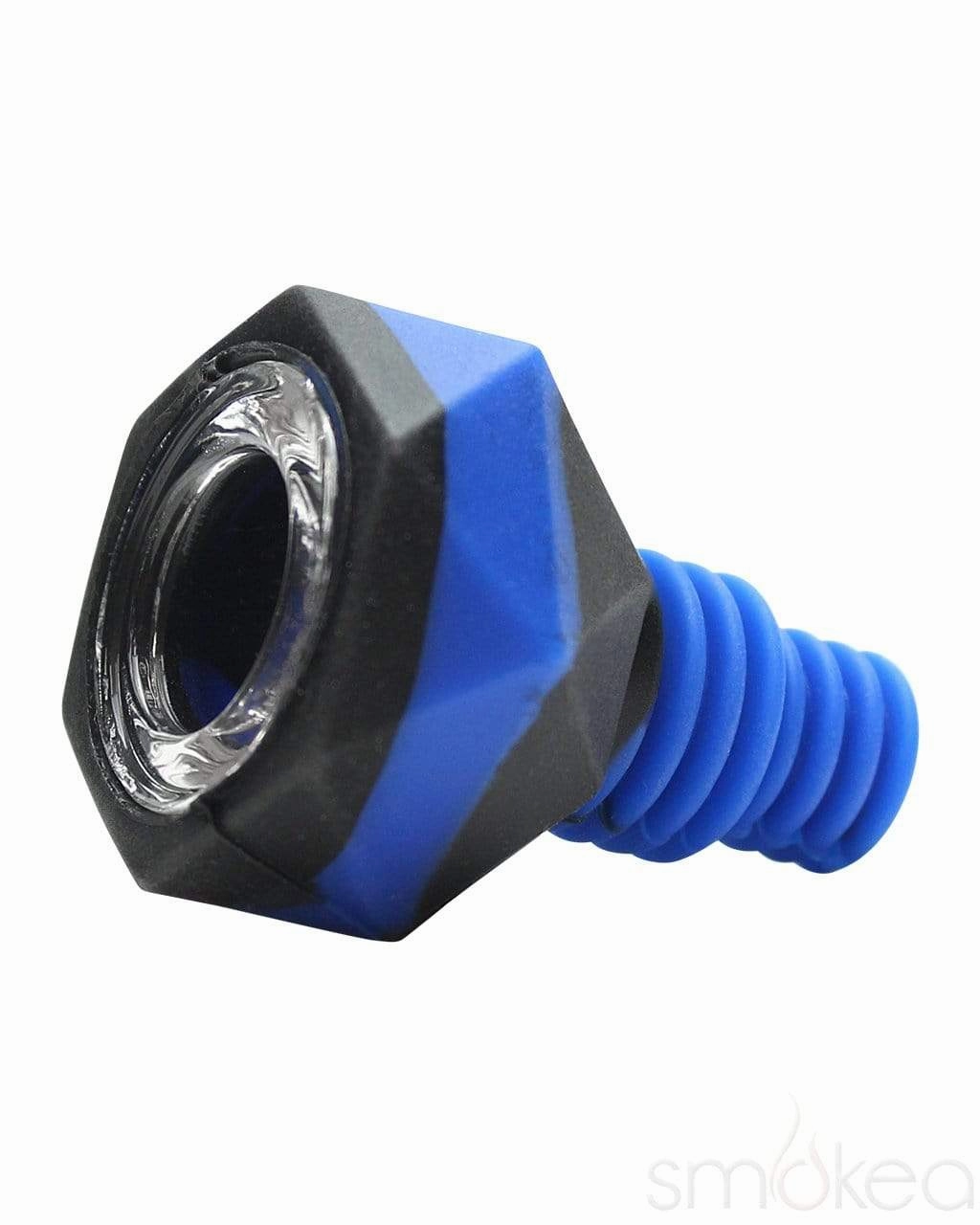 SMOKEA 14mm/18mm "Diamond" Silicone Bowl