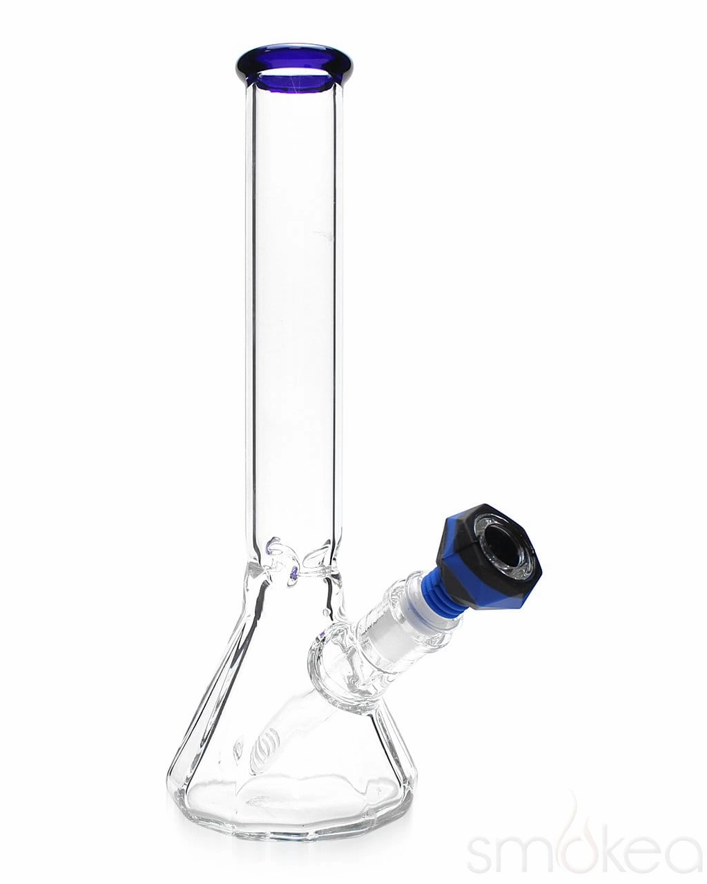 SMOKEA 14mm/18mm "Diamond" Silicone Bowl