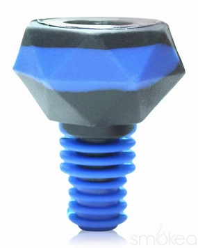 SMOKEA 14mm/18mm "Diamond" Silicone Bowl