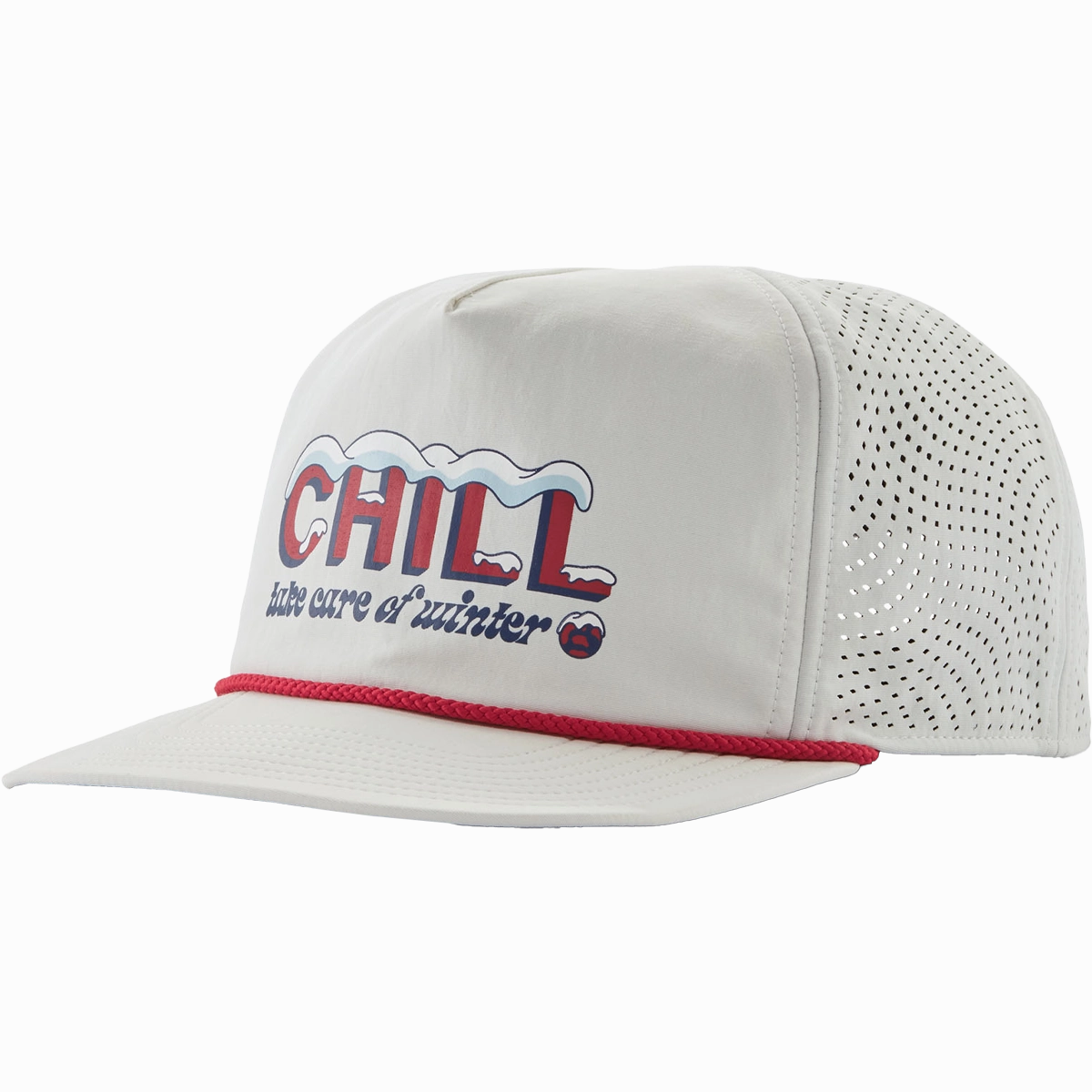 Snowfarer Cap