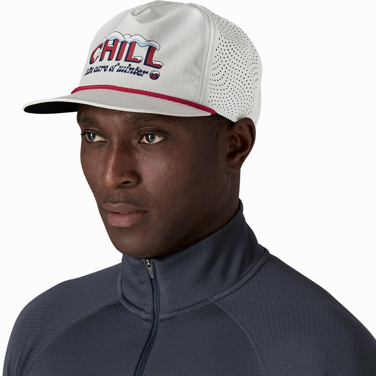 Snowfarer Cap