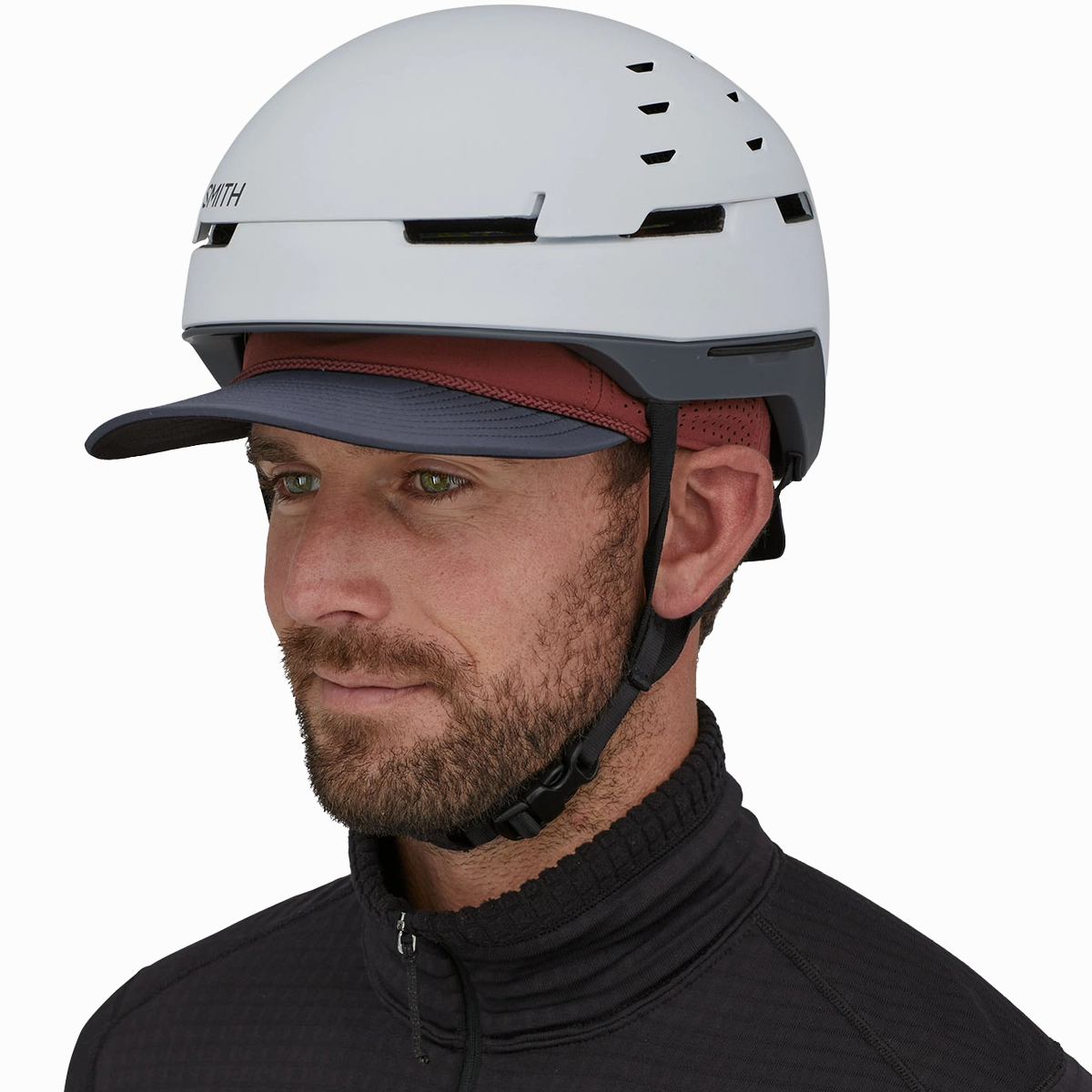 Snowfarer Cap