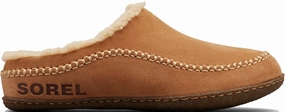 Sorel Falcon Ridge II Mens Camel Brown
