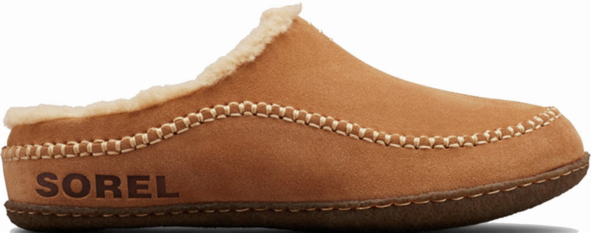 Sorel Falcon Ridge II Mens Camel Brown