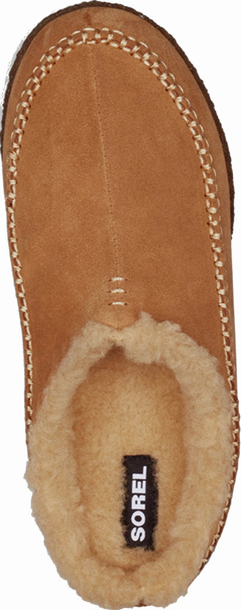 Sorel Falcon Ridge II Mens Camel Brown