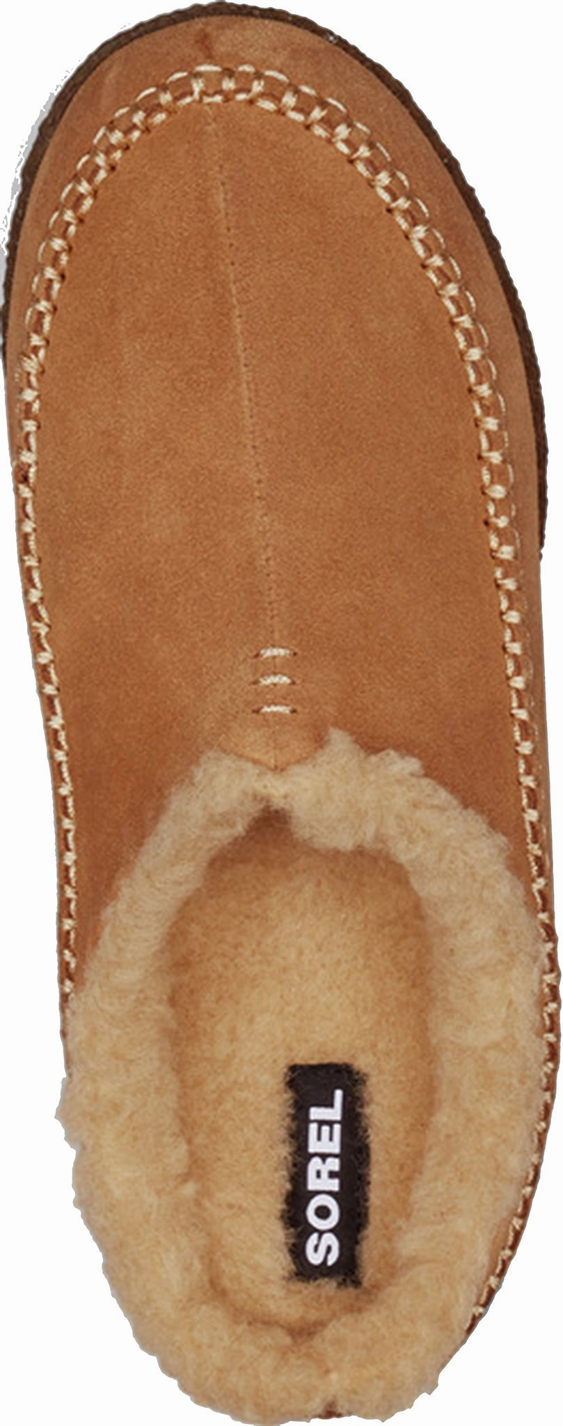 Sorel Falcon Ridge II Mens Camel Brown