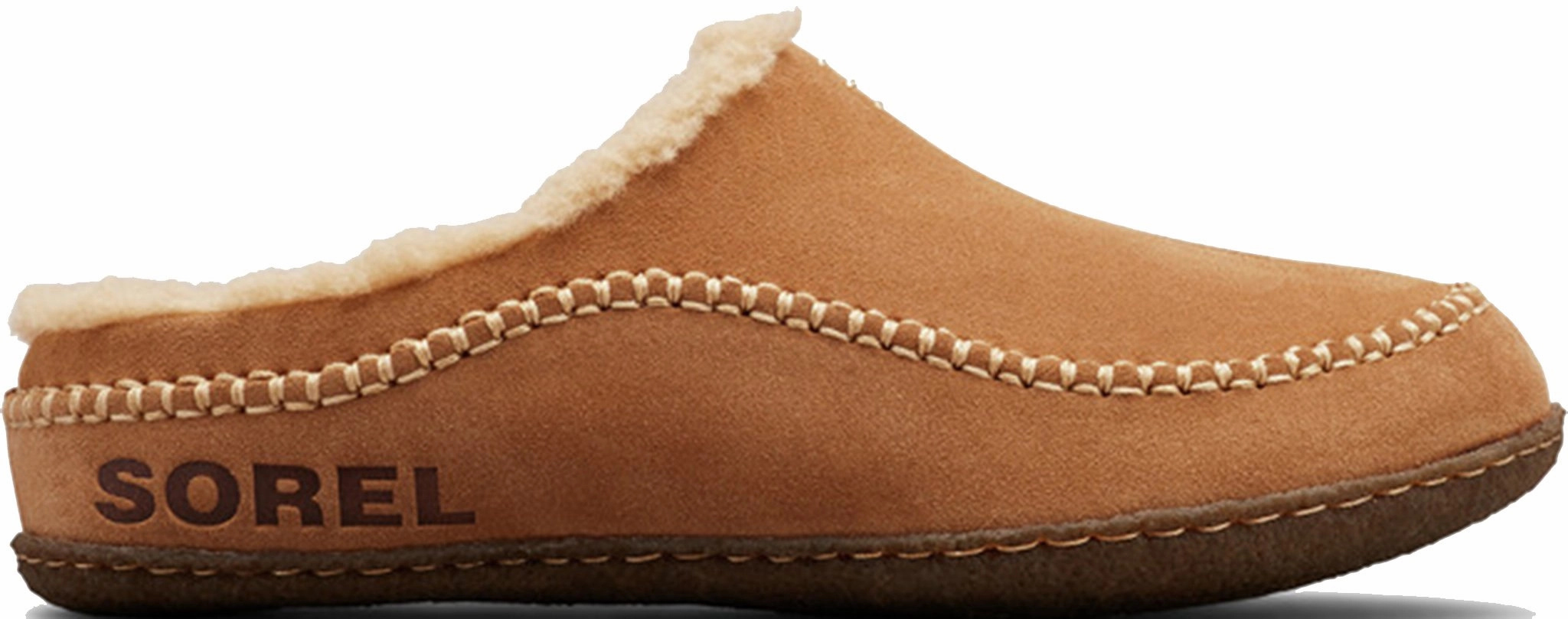Sorel Falcon Ridge II Mens Camel Brown