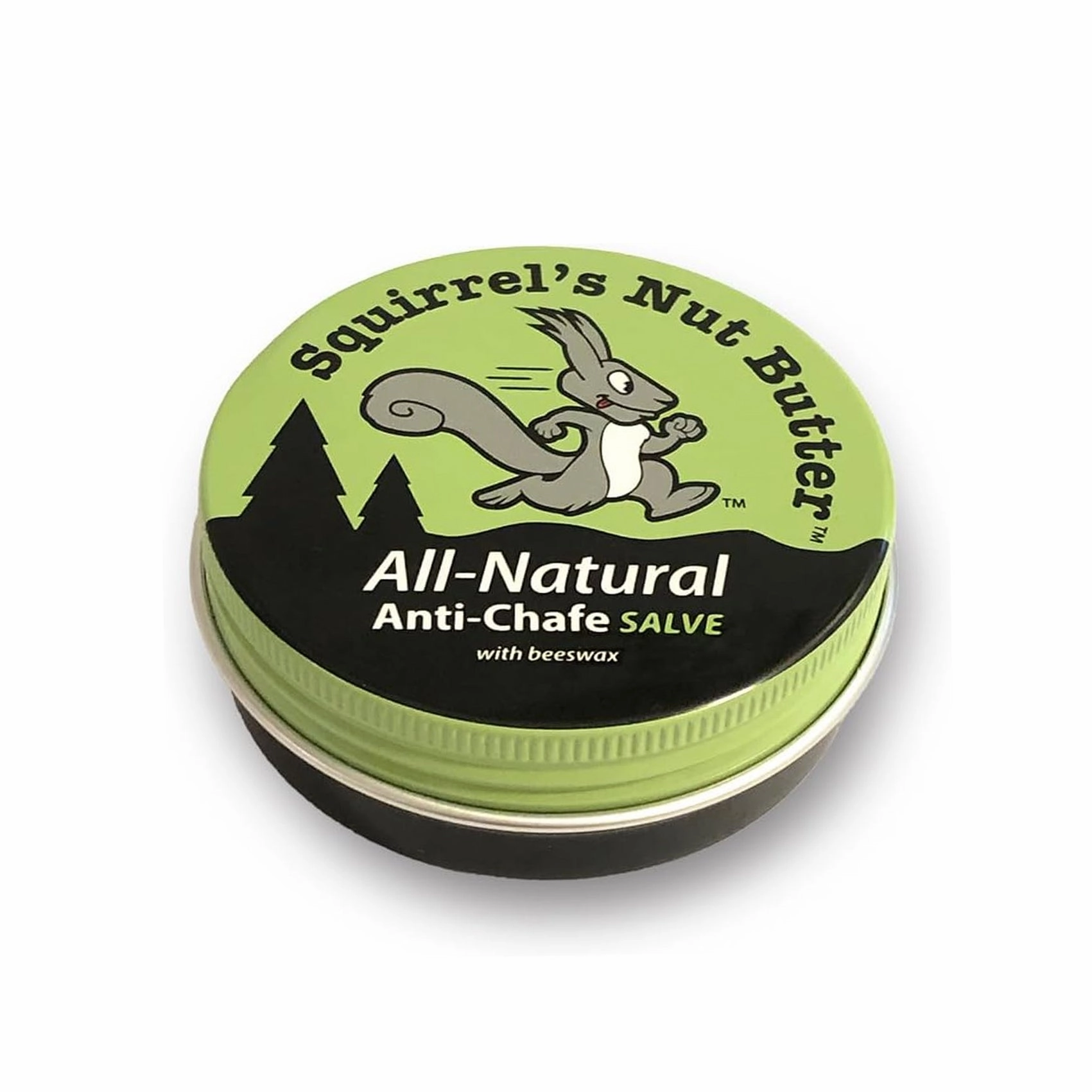 Squirrels Nut Butter - Original Blend