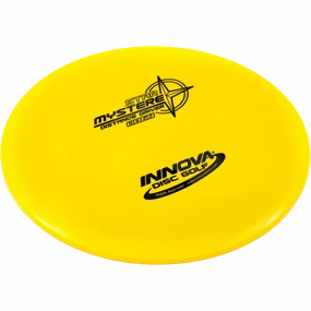 Star Mystere Distance Driver 165-175g
