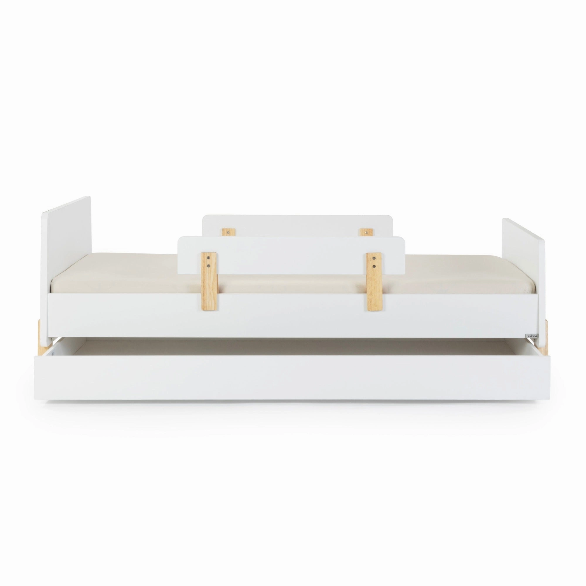 Storage Trundle - Twin