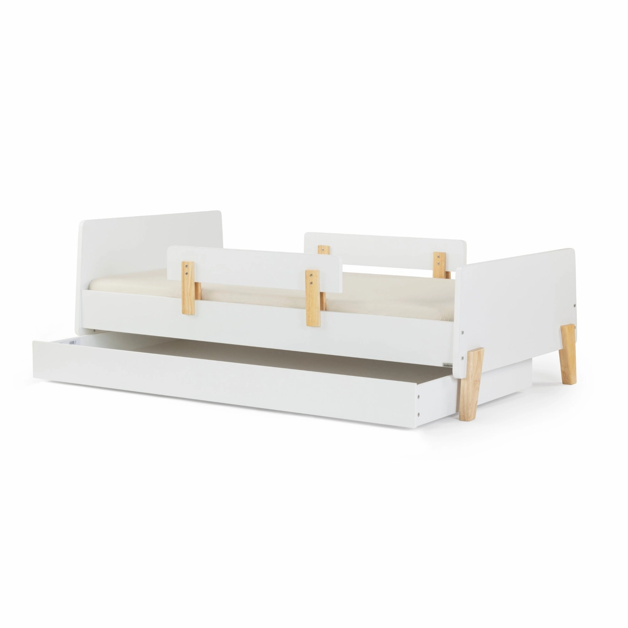 Storage Trundle - Twin
