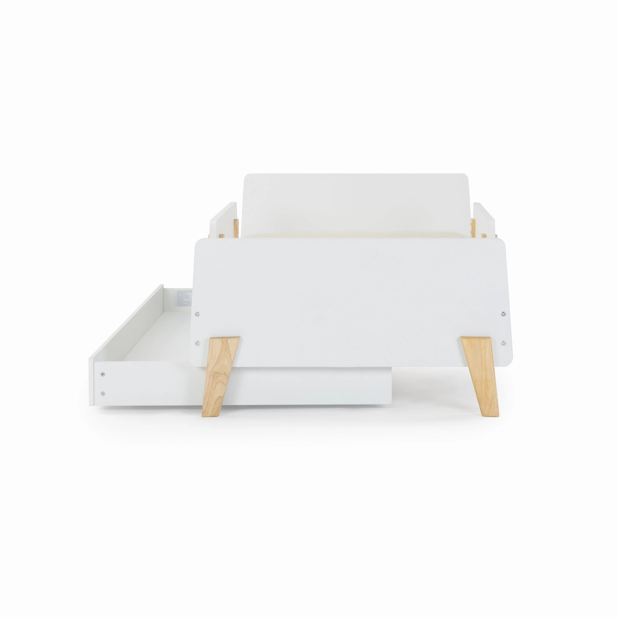 Storage Trundle - Twin