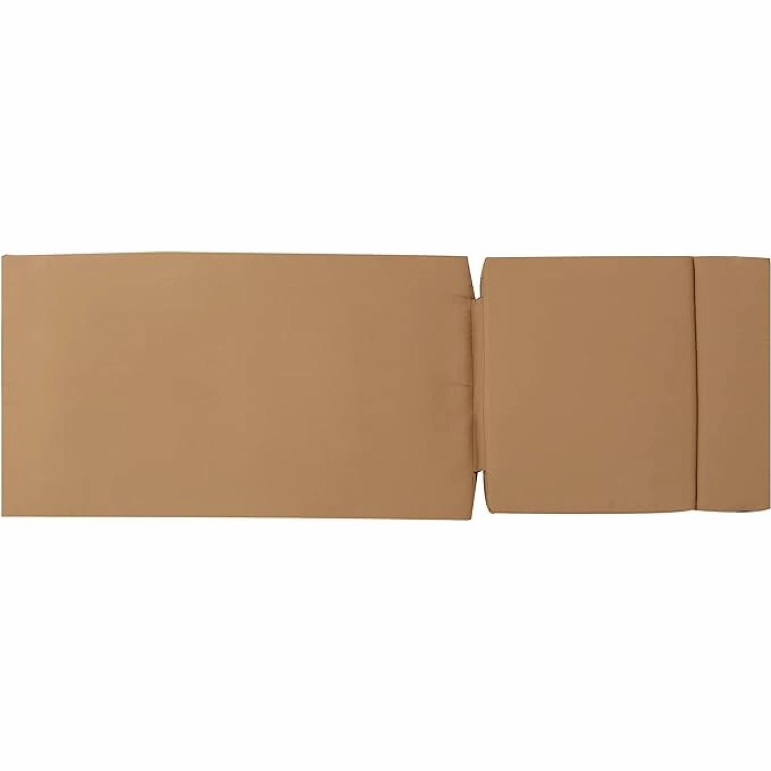 Streamdale Outdoor Chaise Lounge Cushion (2PCS)