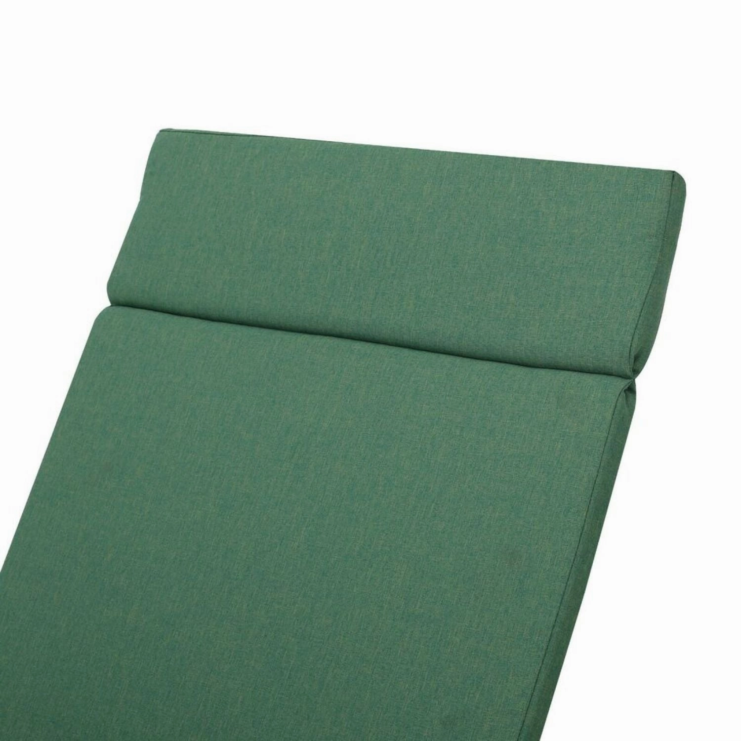 Streamdale Outdoor Chaise Lounge Cushion (2PCS)