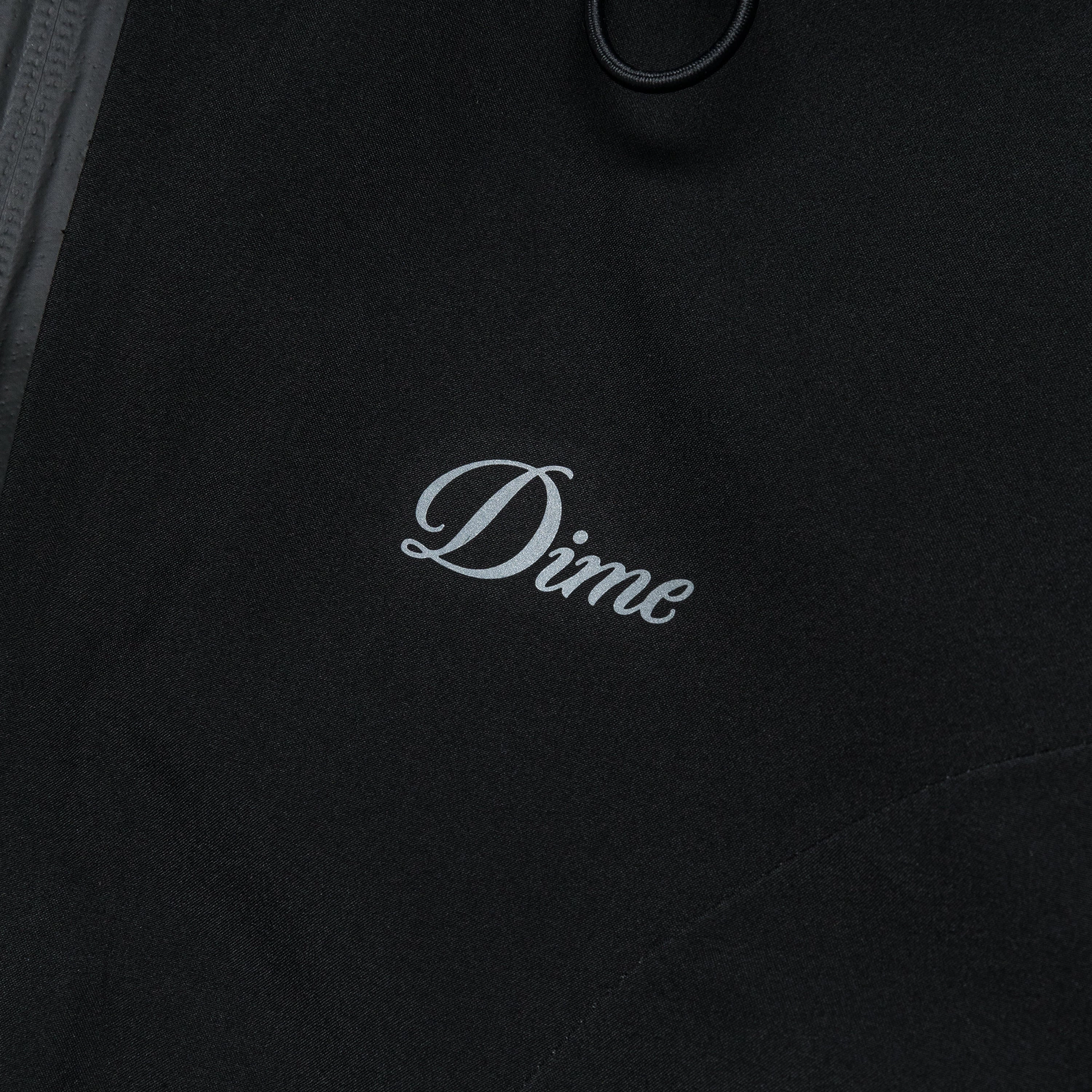 Stud Jacket x Dime - Black