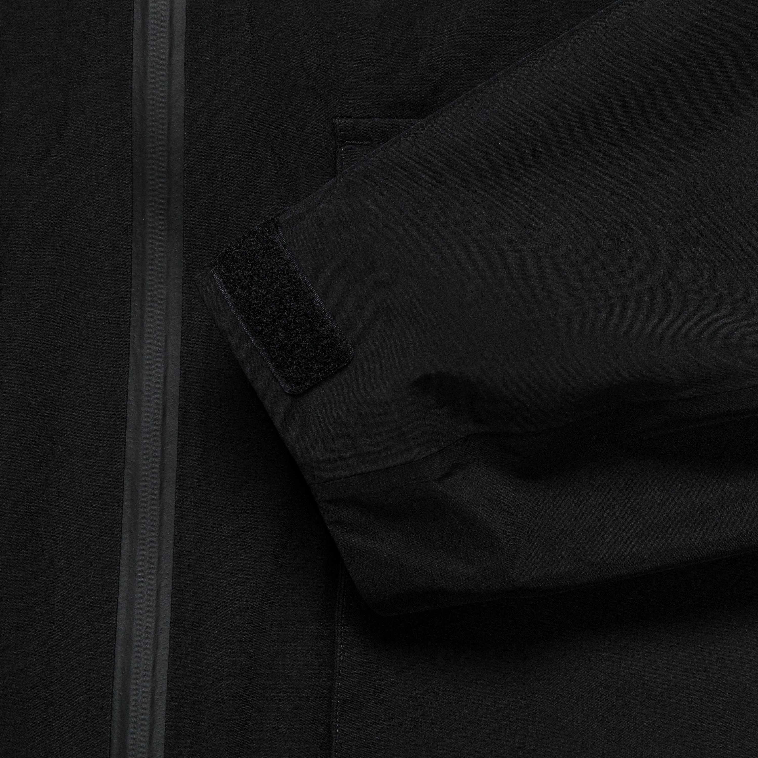 Stud Jacket x Dime - Black